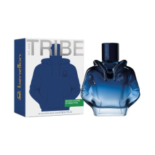 Benetton Tribe férfi parfüm (eau de toilette) edt 90ml parfüm és kölni