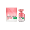 Benetton United Colors of Benetton United Dreams Together for Her, edt 80ml
