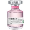 Benetton United Dreams Love Yourself EDT 80 ml