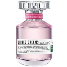 Benetton United Dreams Love Yourself EDT 80 ml parfüm és kölni