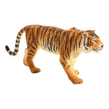 bengáli tigris figura játékfigura