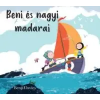 Benji Davies Beni és nagyi madarai
