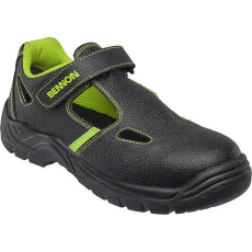  Bennon Basic S1 szandál