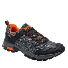 Bennon Cammo Terepes Softhsell Sportcipő - 46 munkavédelmi cipő