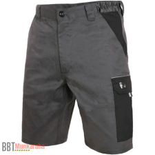 Bennon CXS PHOENIX ZEFYROS RÖVIDNADRÁG Fekete/szürke munkaruha