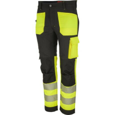  Bennon Erebos Class 1 Hi-VIS stretch derekas nadrág láthatósági ruházat