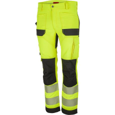  Bennon Erebos Class 2 Hi-VIS stretch derekas nadrág