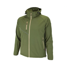 Bennon Force softshell kabát munkaruha