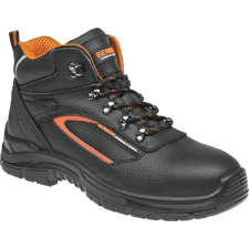 Bennon Fortis S3 Bakancs - 46 munkavédelmi cipő