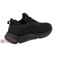 Bennon MEADOW ULTRAKÖNNYŰ OB NM FÉLCIPŐ, FEKETE