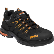 Bennon Orlando XTR O1 Fémmentes Munkavédelmi Cipő - 44