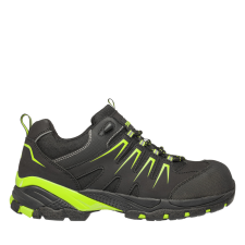 Bennon Orlando XTR S3 Fémmentes HI-VIS Munkavédelmi Cipő - 38 munkavédelmi cipő