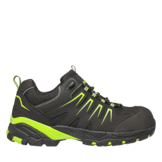 Bennon Orlando XTR S3 Fémmentes HI-VIS Munkavédelmi Cipő - 40