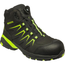 Bennon Orlando XTR S7S B-SPIN Hi-Vis bakancs munkavédelmi cipő