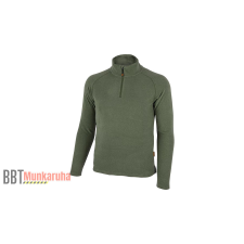 Bennon Polaros pulóver, zöld munkaruha