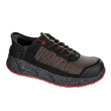  Bennon Stepper S1PS ESD Non-Metallic félcipő munkavédelmi cipő
