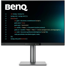 BenQ 28,2" BenQ RD280UG monitor