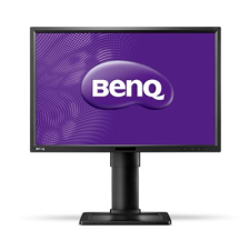BenQ BL2411PT monitor