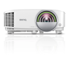 BenQ EW800ST Smart Meeting Room 3D Projektor - Fehér projektor
