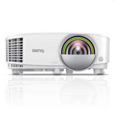 Benq EW800ST WXGA 3300L 10000óra smart fehér projektor projektor