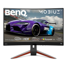 BenQ EX2710R monitor