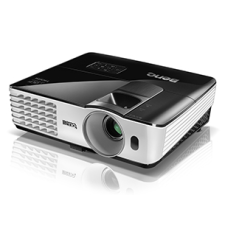 BenQ MX666+ projektor