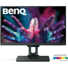 BenQ PD2500Q monitor