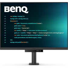 BenQ RD280UA monitor