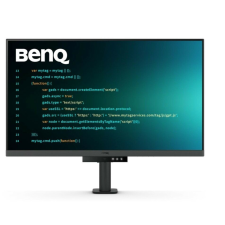 BenQ RD320UA monitor