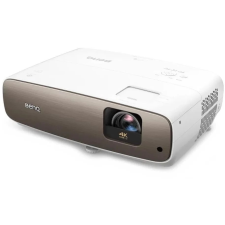 BenQ W2710i arany-fehér projektor