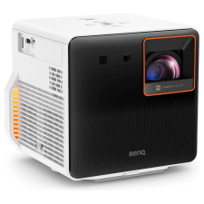 BenQ X300G 3D Projektor - Fehér/Fekete projektor