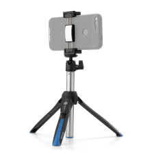 Benro BK15 Kamera állvány (Mini tripod) - Fekete tripod