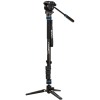 Benro Connect MCT28AFS2Pro Monopod Videófejjel