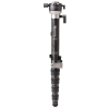 Benro MSDPL46C SupaDupa karbon monopod állvány