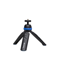 Benro PP1 PocketPod Asztali kamera állvány - Fekete tripod