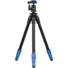 Benro TSL08AN00 SLIM TRIPOD KIT alumínium N00 fejjel tripod