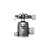 Benro VX25 Gömbej + PU60X Gyors cseretalp (BEVX25)