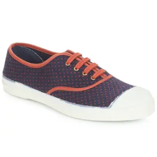 Bensimon Balerina cipők / babák TENNIS LACET tarka 37 női cipő