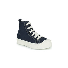 Bensimon Magas szárú edzőcipők STELLA B79 ENFANT Kék 31 gyerek cipő
