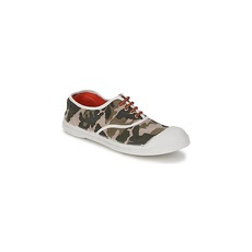 Bensimon Rövid szárú edzőcipők TENNIS CAMOFLUO Bézs 37
