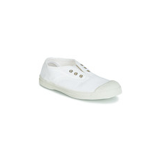 Bensimon Rövid szárú edzőcipők TENNIS ELLY Fehér 24 gyerek cipő