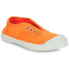 Bensimon Rövid szárú edzőcipők TENNIS ELLY Narancssárga 34 gyerek cipő