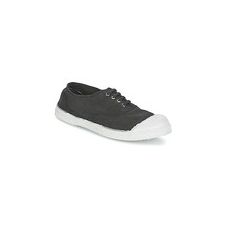 Bensimon Rövid szárú edzőcipők TENNIS LACET Szürke 41 női cipő