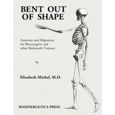  Bent Out of Shape – Elizabeth Michel idegen nyelvű könyv