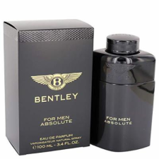 Bentley for men Absolute férfi parfüm (eau de parfum) Edp 100ml parfüm és kölni