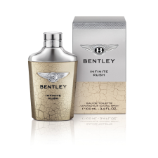 Bentley Infinite Rush férfi parfüm (eau de toilette) Edt 100ml parfüm és kölni