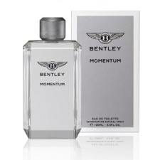 Bentley Momentum EDT 100 ml parfüm és kölni