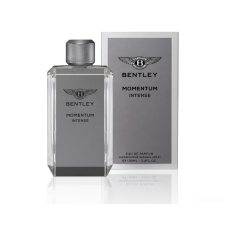 Bentley Momentum Intense, Illatminta parfüm és kölni
