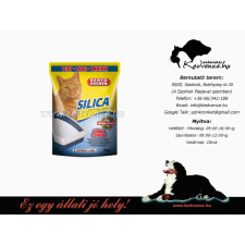Bento Kronen macska alom Silica gél 5 l (2,3 kg) macskaalom