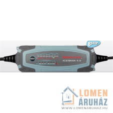 Benton Benton Iceman 5.0 12V akkumulátortöltő barkácsgép akkumulátor töltő